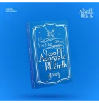 ADORA - Mini Album Vol.1 [Adorable REbirth]