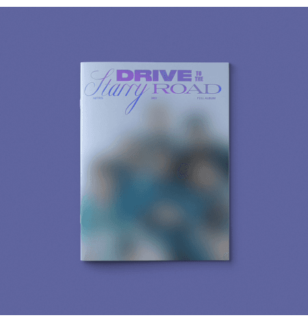 ASTRO - Drive to the Starry Road [Drive Ver.]