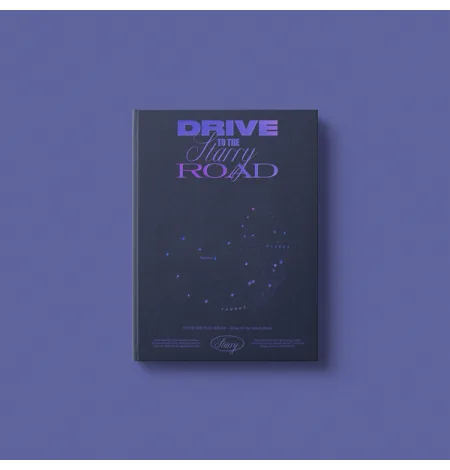 ASTRO - Drive to the Starry Road [Starry Ver.]