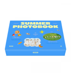 ATEEZ - ATEEZ 2022 SUMMER PHOTOBOOK