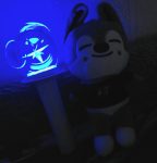 Stray Kids Official Lightstick photo review