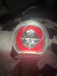 Stray Kids Official Lightstick photo review