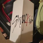 Stray Kids Official Lightstick photo review