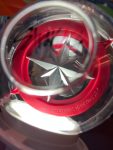 Stray Kids Official Lightstick photo review