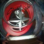 Stray Kids Official Lightstick photo review