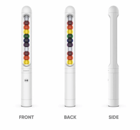B.I OFFICIAL LIGHT STICK