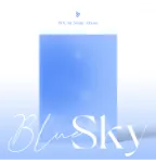 BDC - 1st Single Album [Blue Sky]