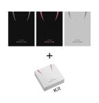 BLACKPINK - 2nd ALBUM [BORN PINK] BOX SET [FULL SET+ KIT VER)