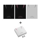 BLACKPINK - 2nd ALBUM [BORN PINK] BOX SET [FULL SET+ KIT VER)