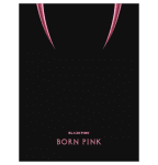 BLACKPINK - 2nd ALBUM [BORN PINK] BOX SET [PINK ver.]