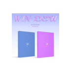 BLITZERS - EP Album Vol.3 [WIN-DOW] (FULL SET)