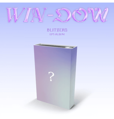 BLITZERS - EP Album Vol.3 [WIN-DOW] (Nemo Album)