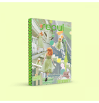 BOL4 - Album [Seoul]