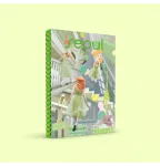 BOL4 – Album [Seoul]