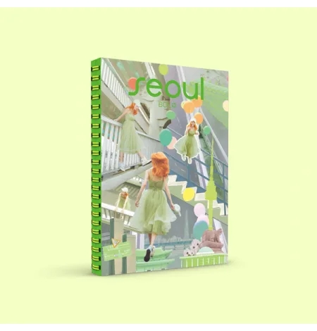 BOL4 - Album [Seoul]