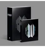 (BTS) - Proof (Standard + Compact) - FULL SET + PRE-ORDER BENEFITS