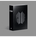 BTS - Proof (Standard Edition) + PRE-ORDER BENEFITS