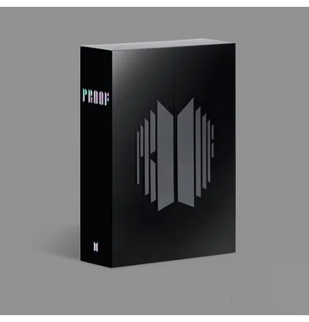 BTS - Proof (Standard Edition) + PRE-ORDER BENEFITS