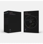 BTS – Album Vol.3 [LOVE YOURSELF 轉 Tear – Random Ver + Free Poster