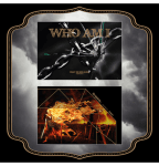 CRAXY - 3rd Mini Album [Who Am I] (Random Ver.)