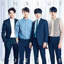 CNBLUE - 3rd Album [3LOGY] (BANDANA Ver.) (LIMITED EDITION) : kpopita