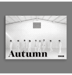 DKB – Mini Album Vol.5 [Autumn]