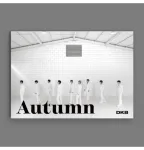 DKB - Mini Album Vol.5 [Autumn]