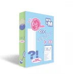 DKZ - 7th Single Album [CHASE EPISODE 3. BEUM] (CHASE SERIES PACKAGE EDITION)