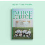 DKZ - DKZ 2022 SUMMER PHOTOBOOK [PAUSE]