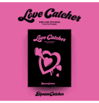 DREAMCATCHER - DREAMCATCHER CONCEPT BOOK (Love Catcher Ver.)