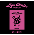 DREAMCATCHER - DREAMCATCHER CONCEPT BOOK (Love Stealer Ver.)
