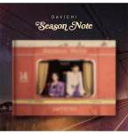 Davichi - Mini Album [Season Note]