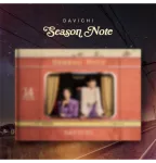 Davichi – Mini Album [Season Note]