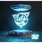 Dustin – Single Album Vol.2 [CRAZY] D-11