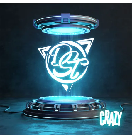 Dustin - Single Album Vol.2 [CRAZY] D-11