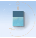 Edel Reinklang - Album Vol.2 [책장을 넘긴다 - The 2nd Album]