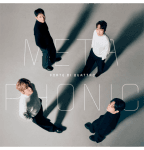 Forte di Quattro - Album Vol.4 [METAPHONIC]