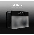 Golden Child - Mini Album Vol.6 [AURA] (Compact Ver.)