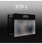 Golden Child - Mini Album Vol.6 [AURA] (Compact Ver.)