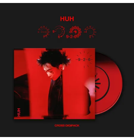 Huh - Album Vol.1 [926]