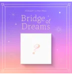 ICHILLIN' - 1st Mini [Bridge of Dreams]