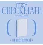 ITZY - MINI ALBUM [CHECKMATE] (LIMITED EDITION)