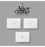 IVE – 3rd SINGLE ALBUM [After Like] (PHOTO BOOK VER.) (Random Ver.)