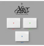 IVE - 3rd SINGLE ALBUM [After Like] (PHOTO BOOK VER.) (Random Ver.)