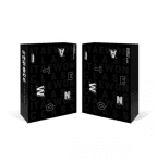 Itaewon class O.S.T - JTBC Drama (Reissue)