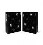 Itaewon class O.S.T - JTBC Drama (Reissue)