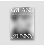 JUNNY – Album Vol.1 [blanc]