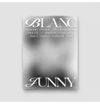JUNNY – Album Vol.1 [blanc]