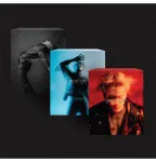 Jackson Wang – [MAGIC MAN] [3CD SET]
