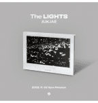 Juk jae - Album [The LIGHTS]